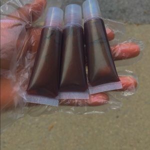 Chocolate Lip gloss